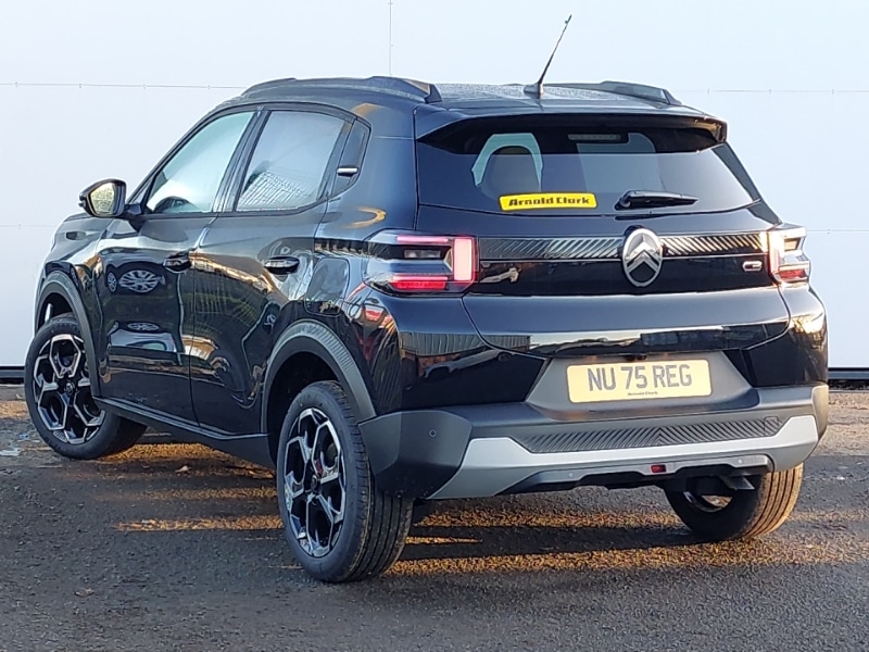 Used Citroen C3 2025 for sale - 77047187: Photo 3