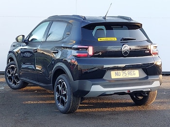 Used Citroen C3 2025 for sale - 77047187: Photo