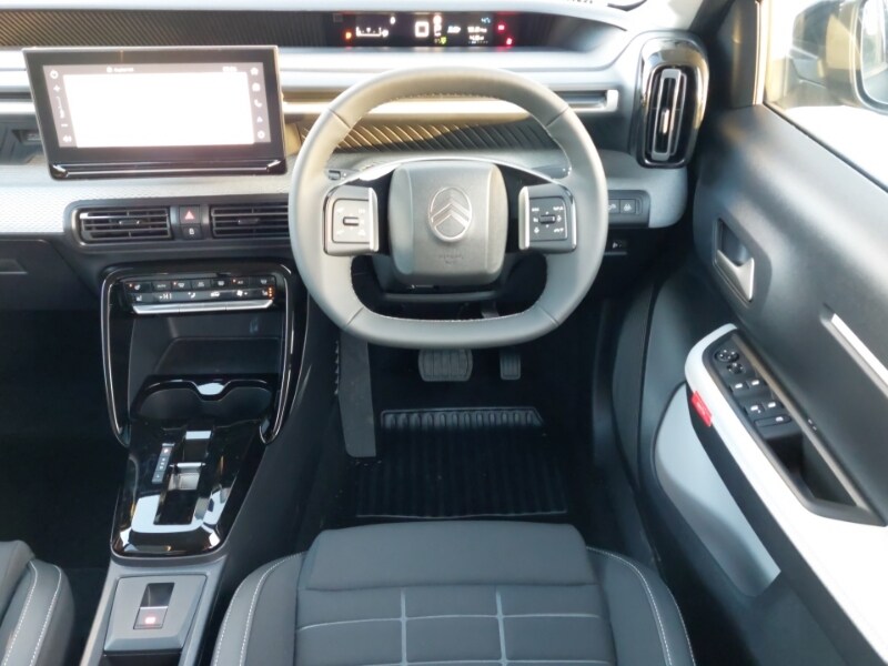 Used Citroen C3 2025 for sale - 77047187: Photo 7