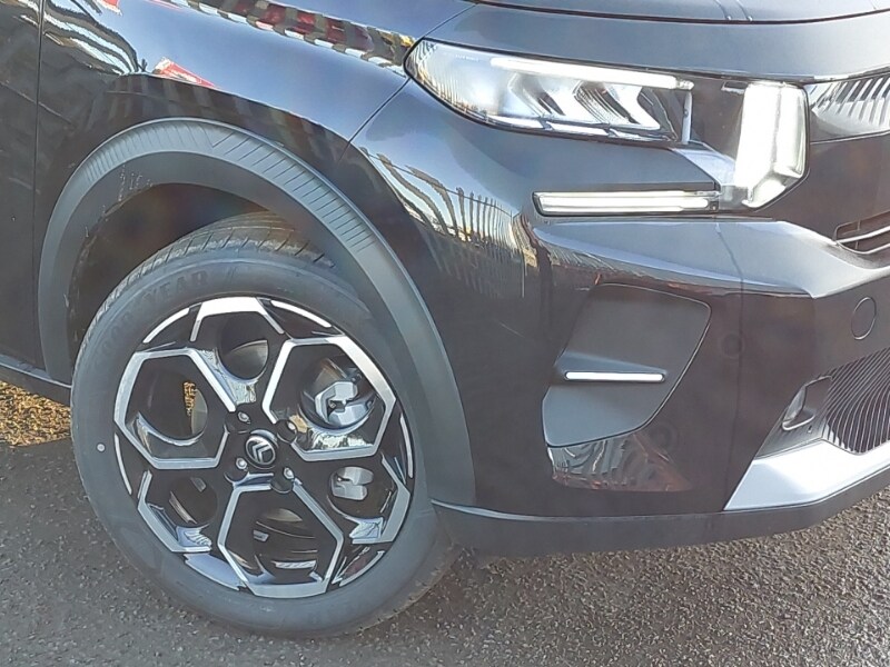 Used Citroen C3 2025 for sale - 77047187: Photo 9