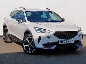 2022 - 1.5 TSI 150 V1 5dr