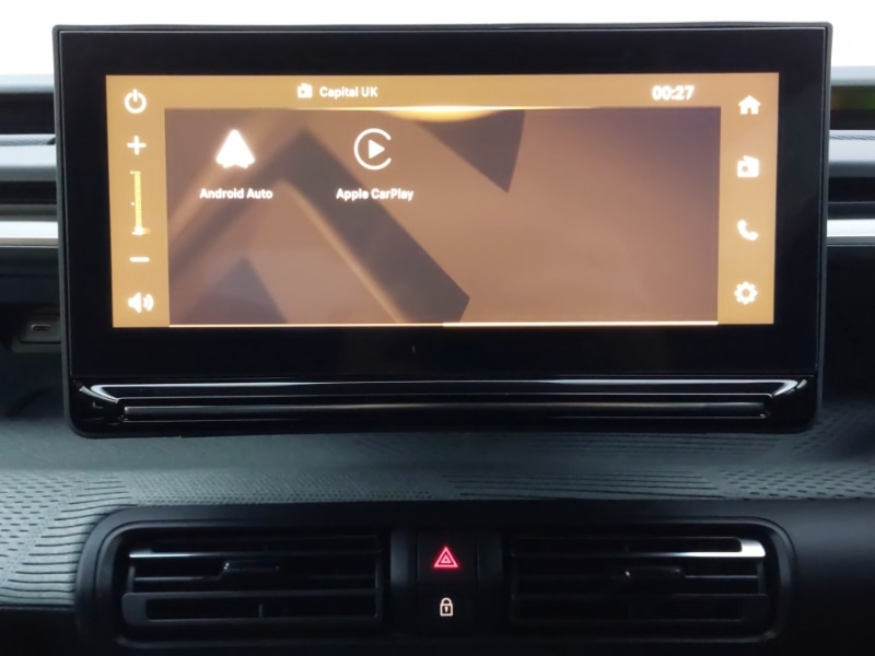 Used Citroen C3 Aircross 2025 for sale - 76911748: Photo 10