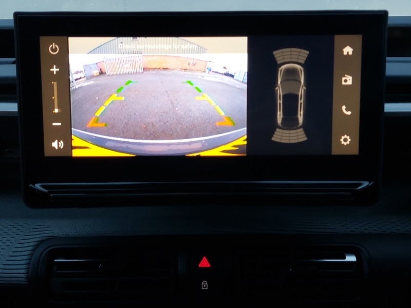 Used Citroen C3 Aircross 2025 for sale - 76911748: Photo 11