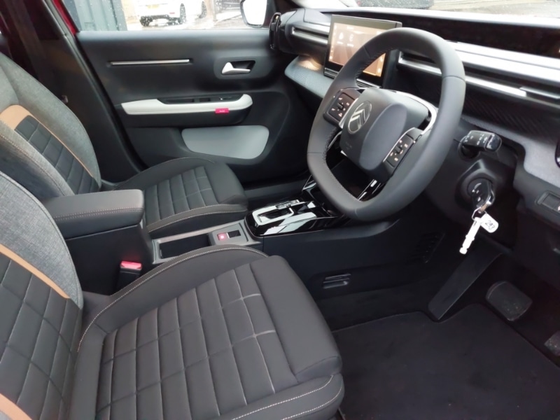 Used Citroen C3 Aircross 2025 for sale - 76911748: Photo 12