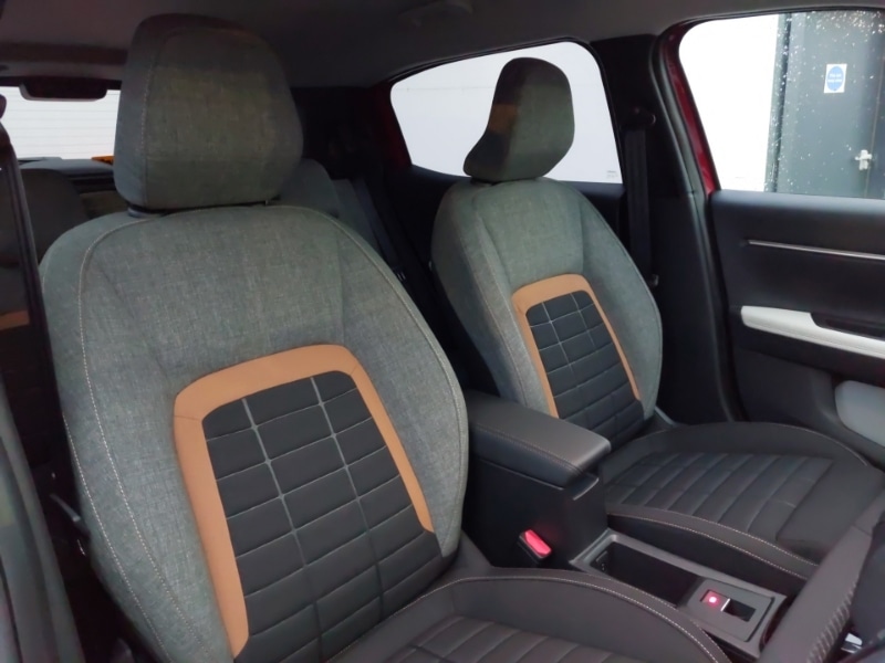 Used Citroen C3 Aircross 2025 for sale - 76911748: Photo 13