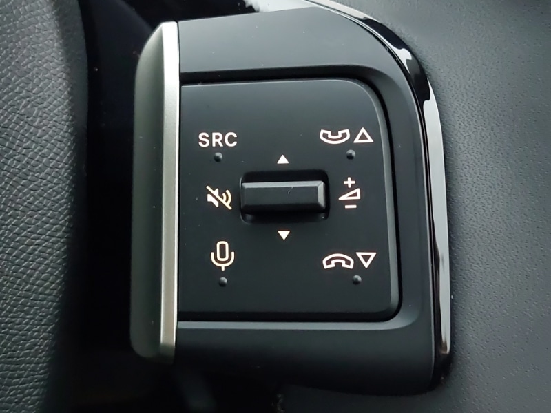 Used Citroen C3 Aircross 2025 for sale - 76911748: Photo 16