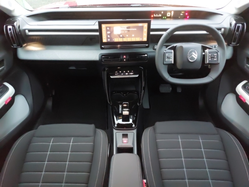 Used Citroen C3 Aircross 2025 for sale - 76911748: Photo 2