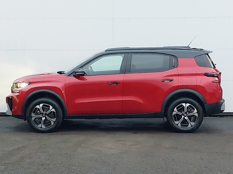 Used Citroen C3 Aircross 2025 for sale - 76911748: Photo 4