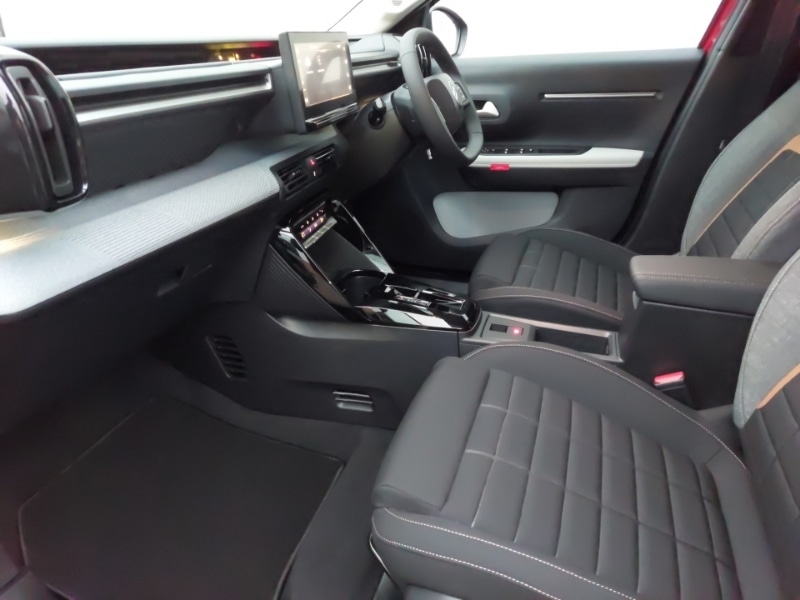 Used Citroen C3 Aircross 2025 for sale - 76911748: Photo 5