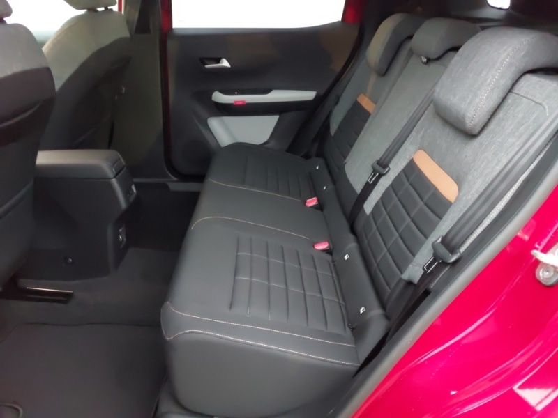 Used Citroen C3 Aircross 2025 for sale - 76911748: Photo 6