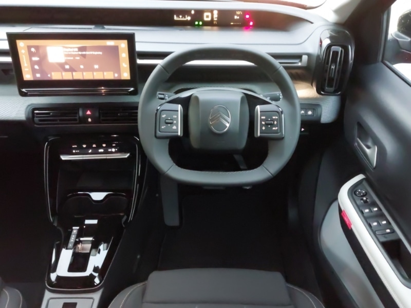 Used Citroen C3 Aircross 2025 for sale - 76911748: Photo 7