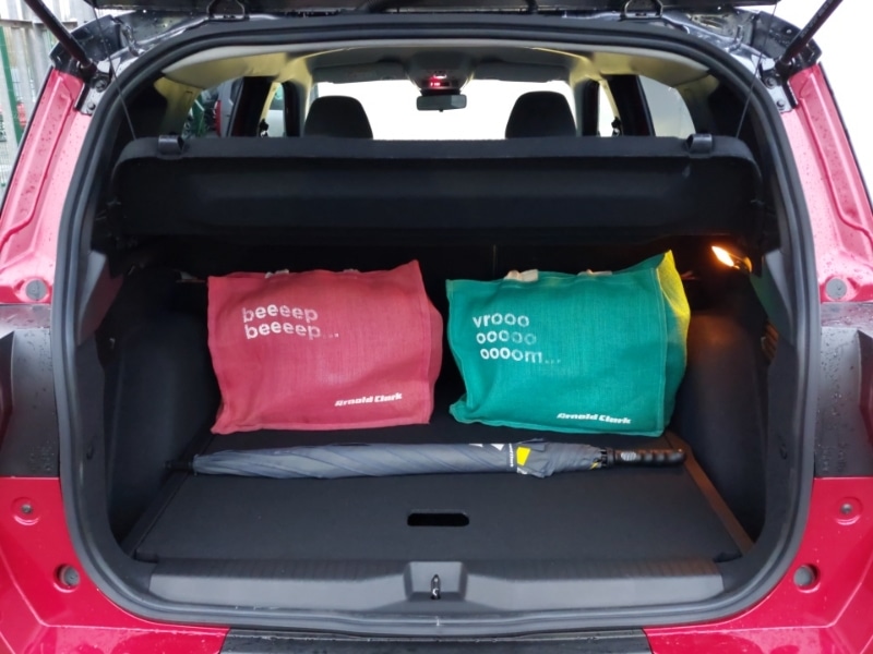 Used Citroen C3 Aircross 2025 for sale - 76911748: Photo 8