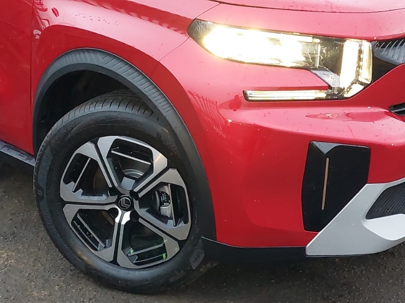 Used Citroen C3 Aircross 2025 for sale - 76911748: Photo 9