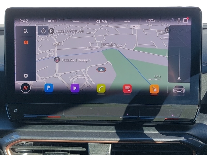 Used Cupra Formentor 2023 for sale - 77776928: Photo 10