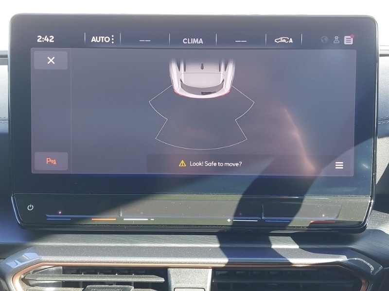 Used Cupra Formentor 2023 for sale - 77776928: Photo 11