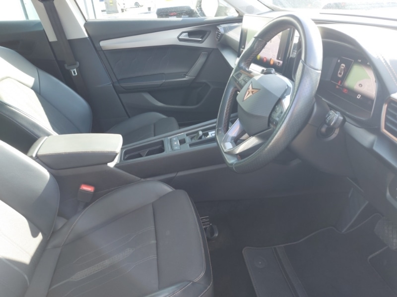 Used Cupra Formentor 2023 for sale - 77776928: Photo 12