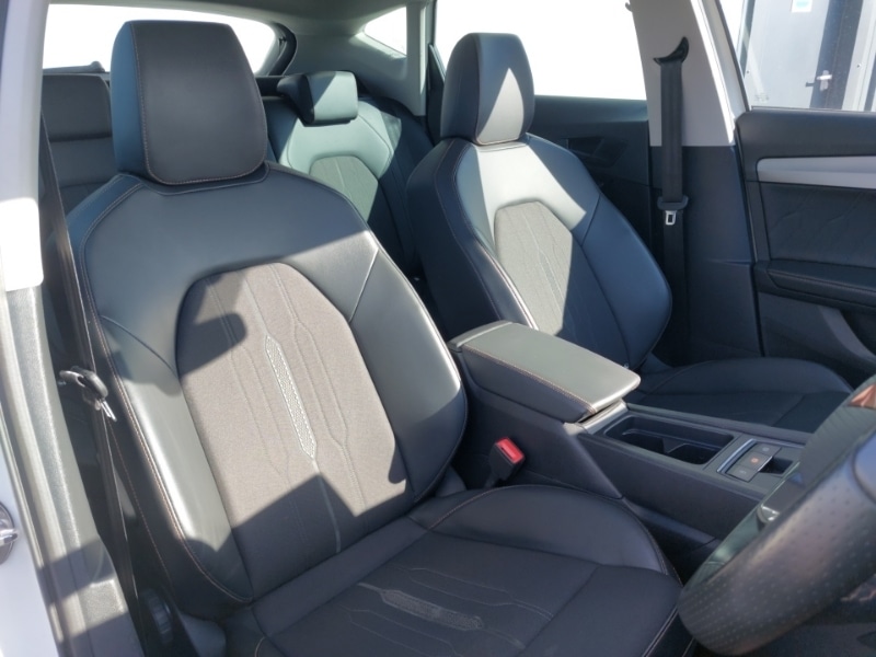 Used Cupra Formentor 2023 for sale - 77776928: Photo 13