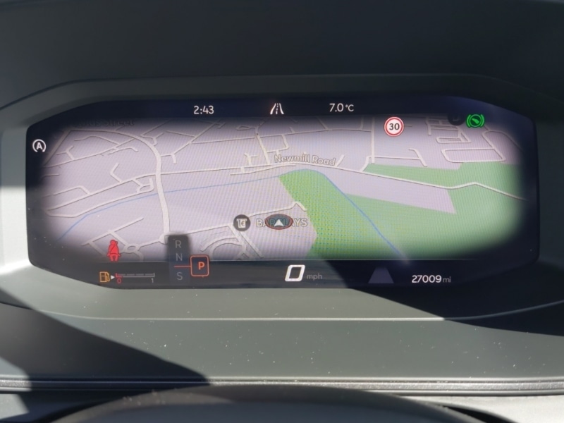 Used Cupra Formentor 2023 for sale - 77776928: Photo 15