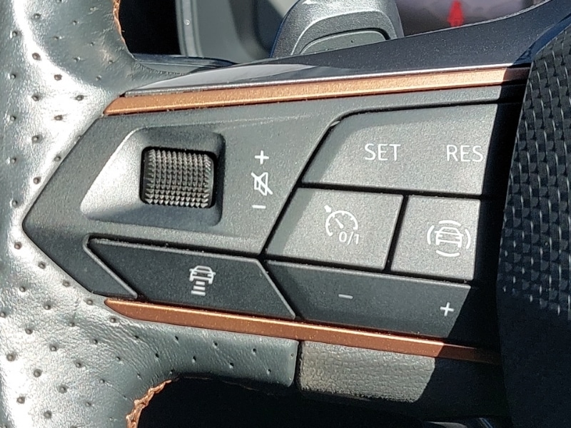 Used Cupra Formentor 2023 for sale - 77776928: Photo 16