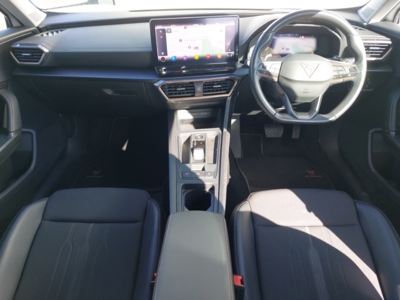 Used Cupra Formentor 2023 for sale - 77776928: Photo 2