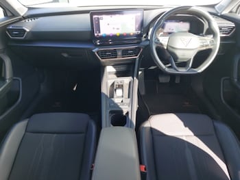 Used Cupra Formentor 2023 for sale - 77776928: Photo