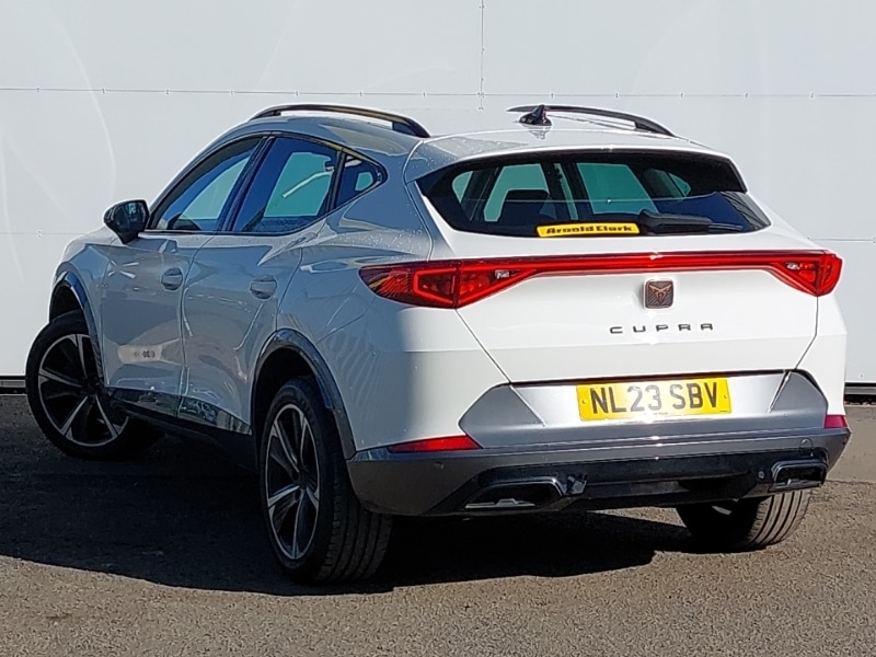 Used Cupra Formentor 2023 for sale - 77776928: Photo 3