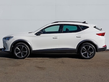 Used Cupra Formentor 2023 for sale - 77776928: Photo