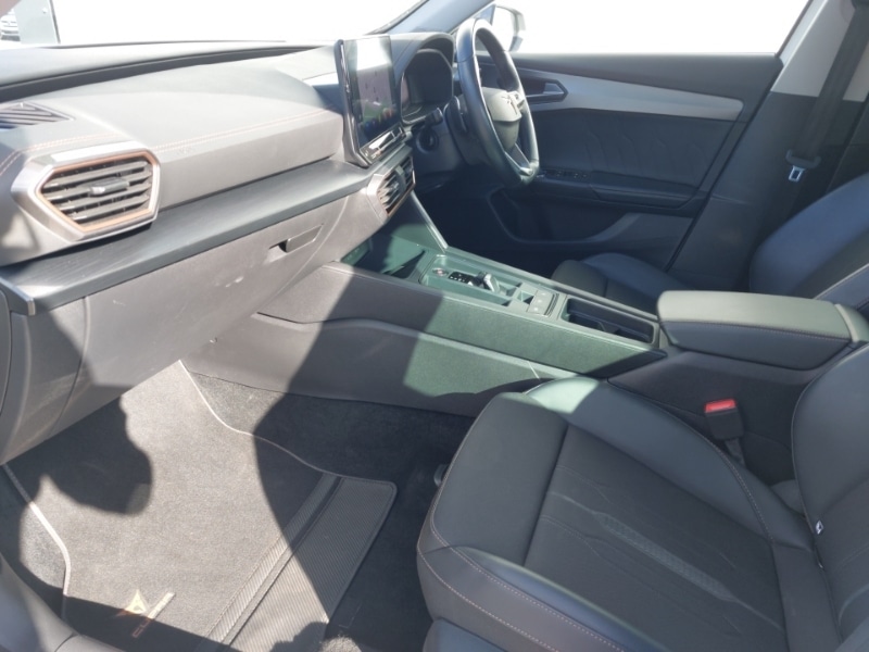 Used Cupra Formentor 2023 for sale - 77776928: Photo 5