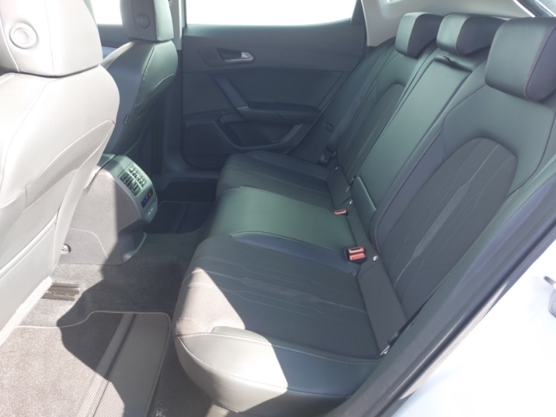 Used Cupra Formentor 2023 for sale - 77776928: Photo 6