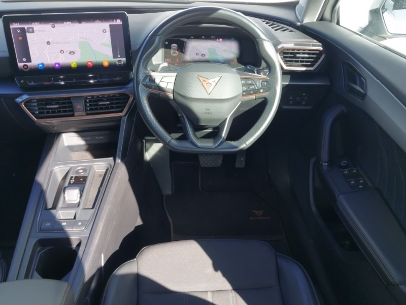 Used Cupra Formentor 2023 for sale - 77776928: Photo 7