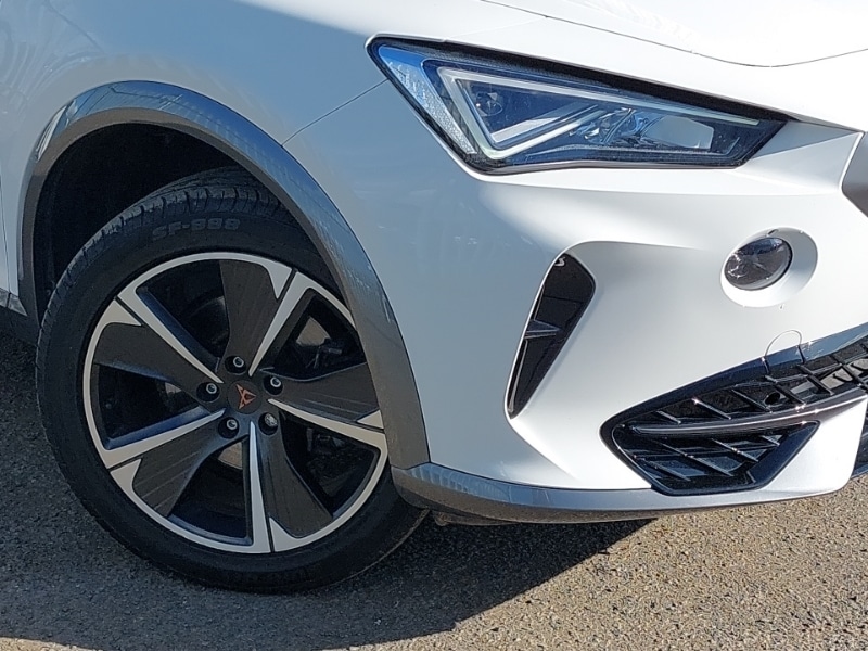 Used Cupra Formentor 2023 for sale - 77776928: Photo 9