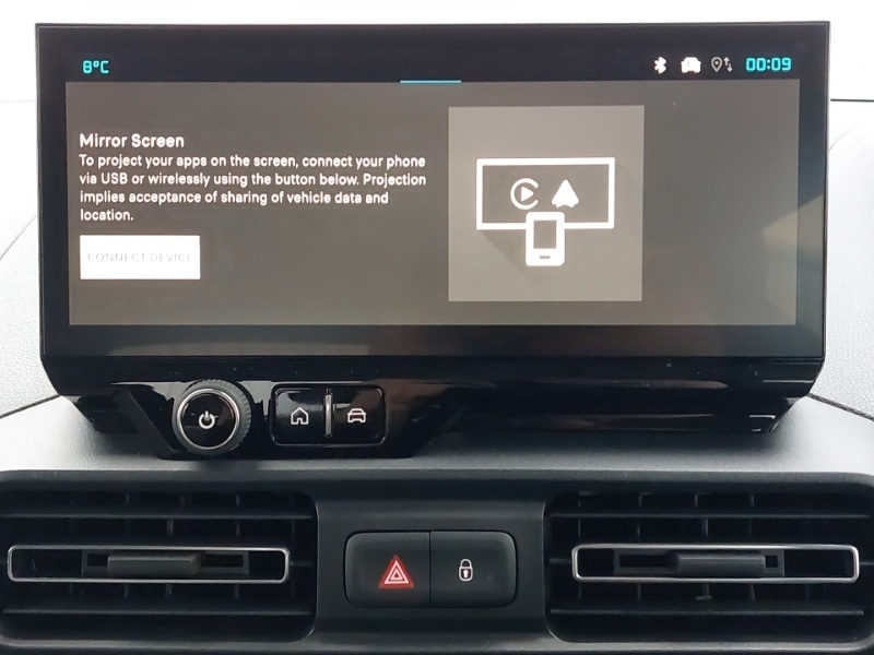 Used Citroen Berlingo 2025 for sale - 77034960: Photo 10