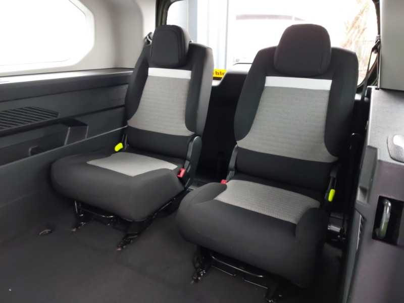 Used Citroen Berlingo 2025 for sale - 77034960: Photo 18