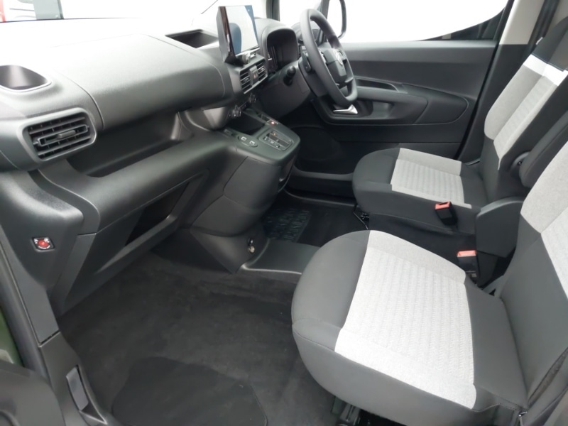 Used Citroen Berlingo 2025 for sale - 77034960: Photo 5