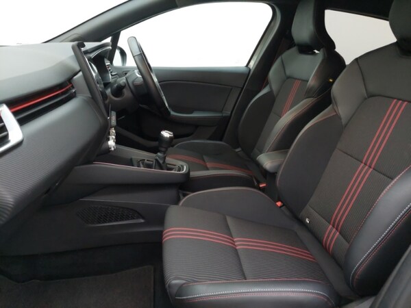 Used Renault Clio 2023 for sale - 76335996: Photo 5