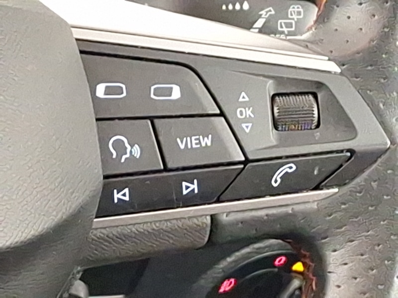 Used SEAT Ibiza 2022 for sale - 76749220: Photo 11