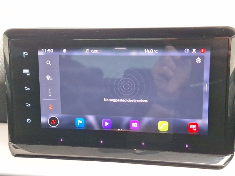 Used SEAT Ibiza 2022 for sale - 76749220: Photo 13