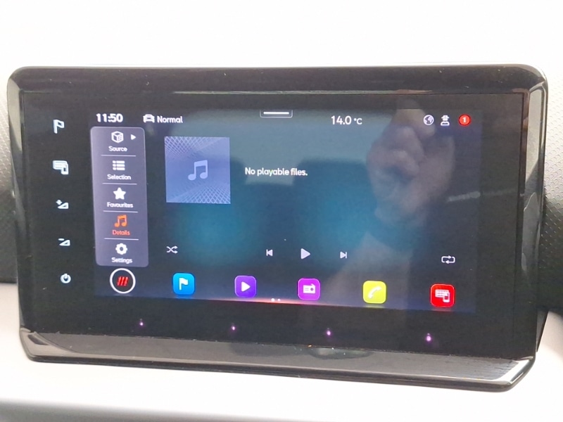 Used SEAT Ibiza 2022 for sale - 76749220: Photo 14