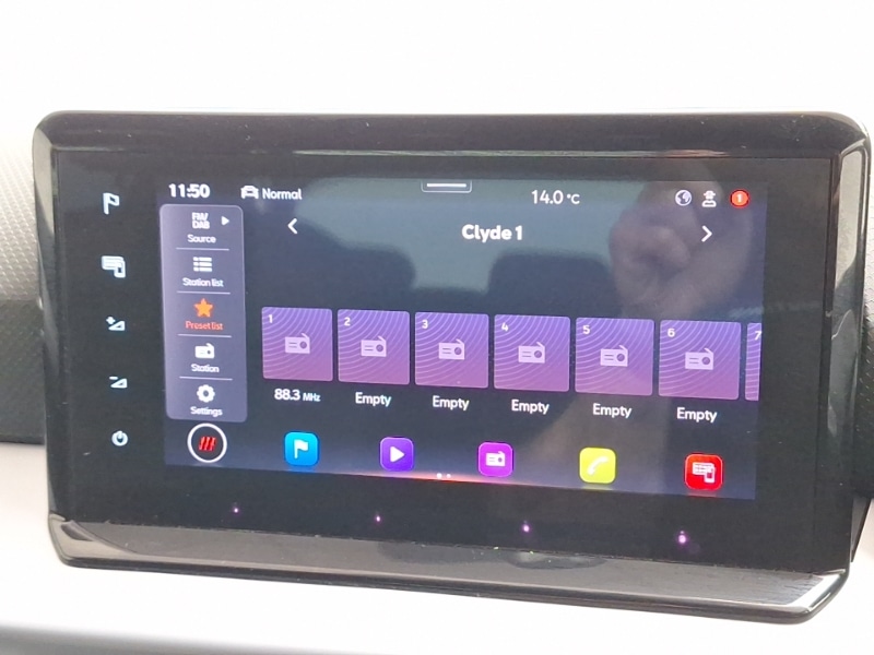 Used SEAT Ibiza 2022 for sale - 76749220: Photo 15