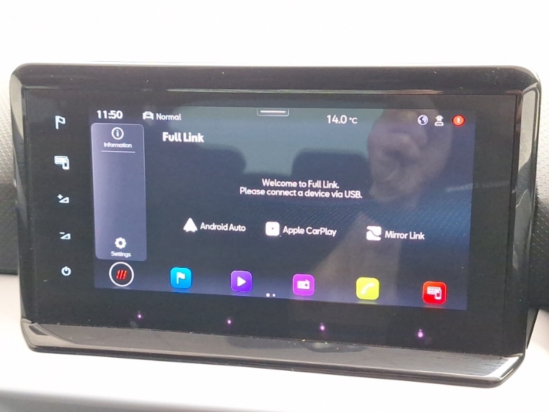 Used SEAT Ibiza 2022 for sale - 76749220: Photo 17