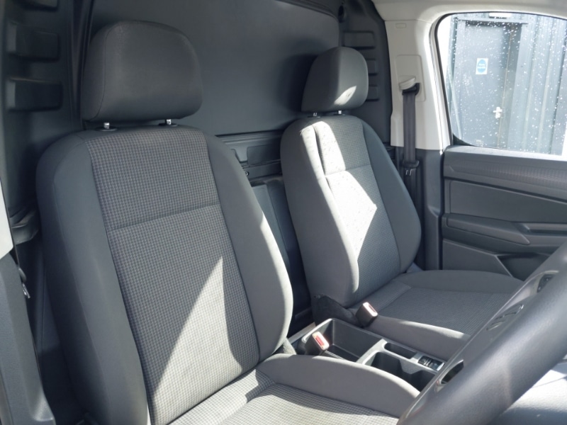 Used Volkswagen Caddy 2021 for sale - 77982205: Photo 13