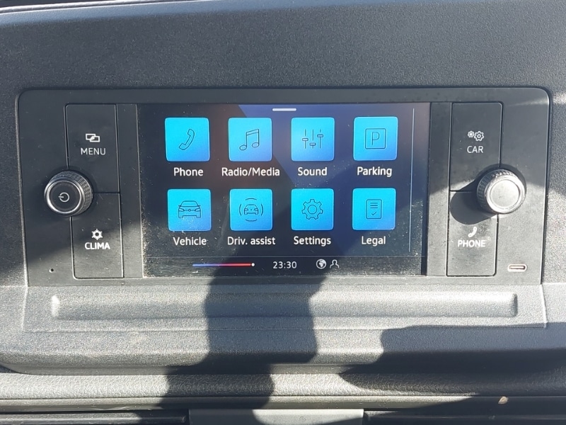 Used Volkswagen Caddy 2021 for sale - 77982205: Photo 14