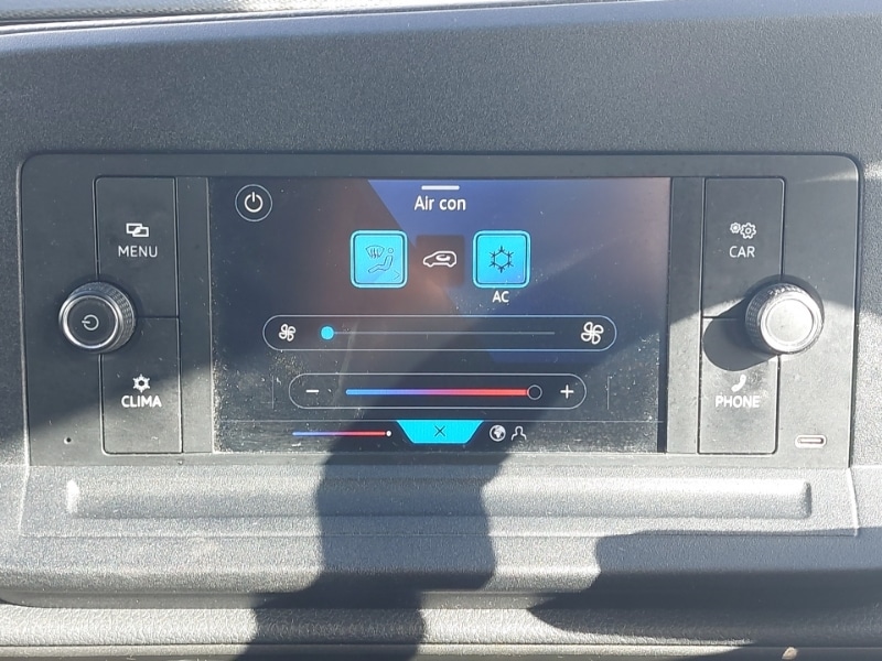 Used Volkswagen Caddy 2021 for sale - 77982205: Photo 16