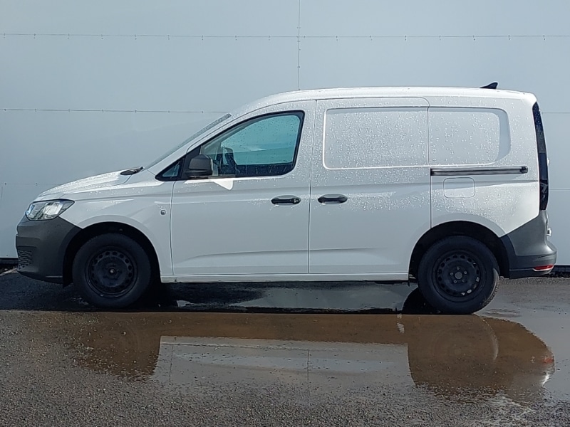 Used Volkswagen Caddy 2021 for sale - 77982205: Photo 4