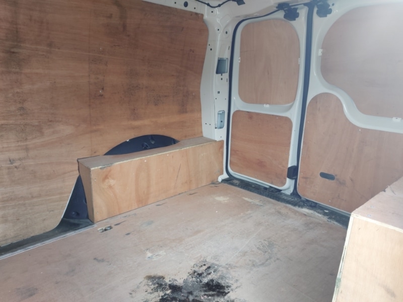 Used Volkswagen Caddy 2021 for sale - 77982205: Photo 6