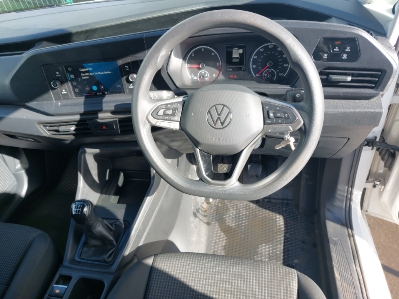 Used Volkswagen Caddy 2021 for sale - 77982205: Photo 7