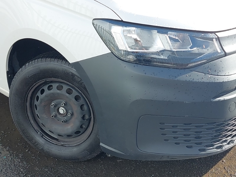 Used Volkswagen Caddy 2021 for sale - 77982205: Photo 9