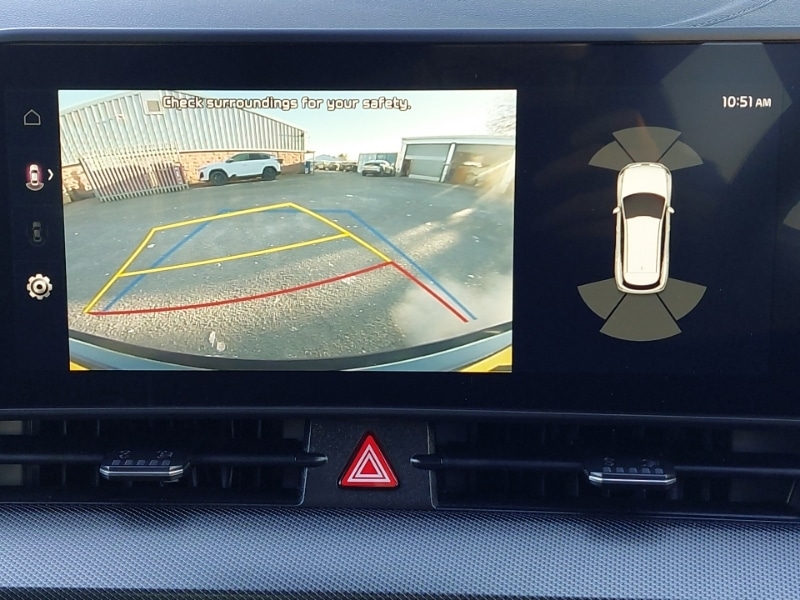 Used Kia Sportage 2025 for sale - 77771672: Photo 11