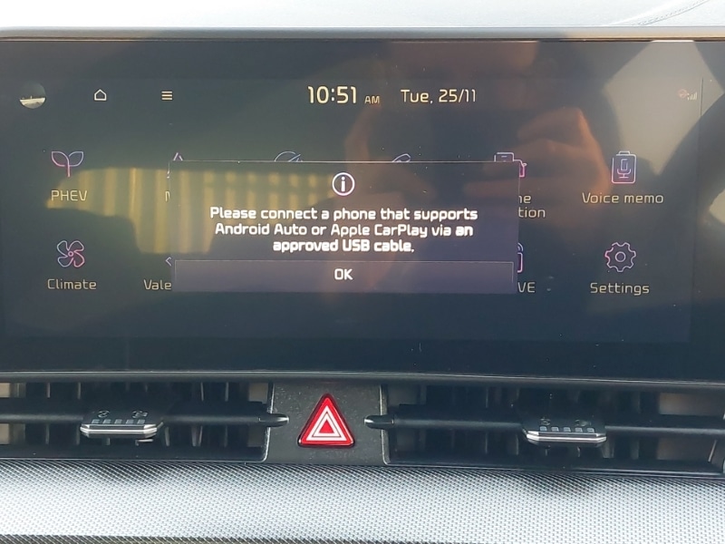 Used Kia Sportage 2025 for sale - 77771672: Photo 14