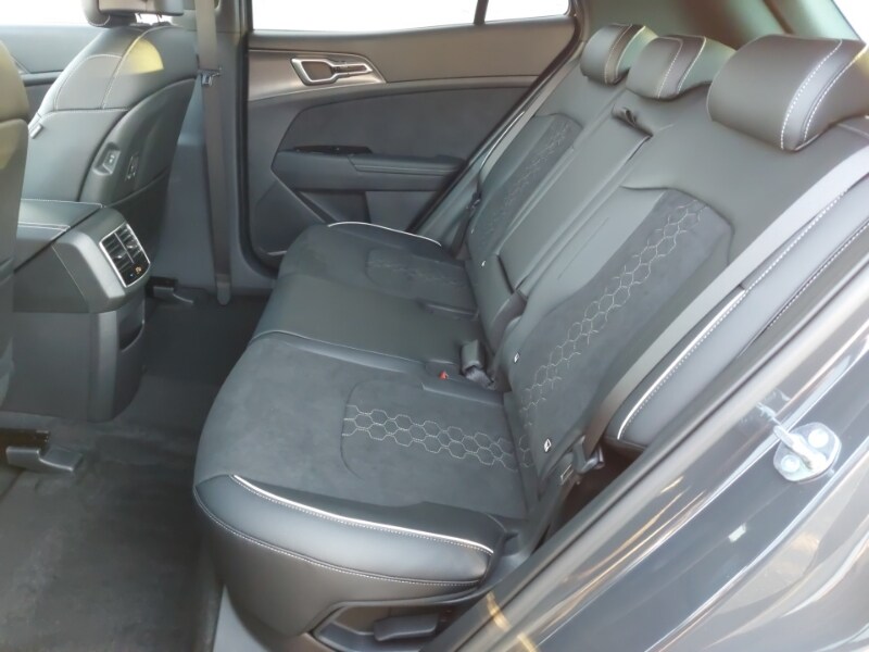 Used Kia Sportage 2025 for sale - 77771672: Photo 6